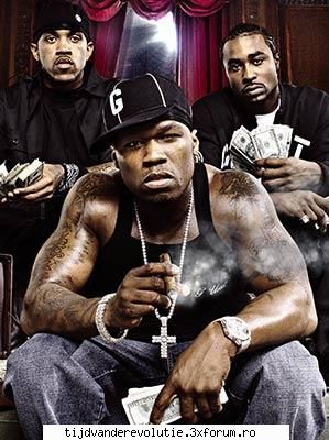 50 cent - O casa a lui 50 Cent a luat foc; fiul rapper-ului - star