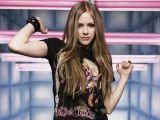 Avril lavigne - Blair - star