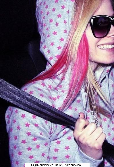 Avril lavigne - lexy24 - star