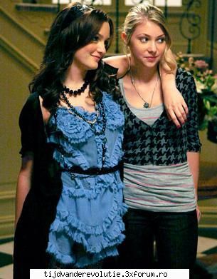 gossip girl gossip girl