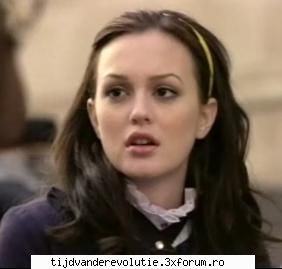 blair gossip girl