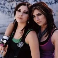 The Veronicas - Early Years They grew up in Albany Creek, (suburb - star