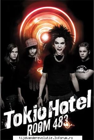 membrii tokio hotel, jefuiti in trupei tokio hotel le-au fost furati 60 de mii de euro in italia, in