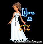 Zodia Balanta - Blair - horoscop