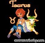 Zodia Taur - Blair - horoscop