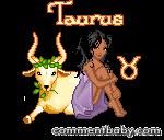 Zodia Taur - Blair - horoscop