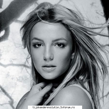 britney spears - Britney Spears a fost motorul ce a propulsat - star