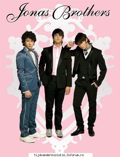 jonas brothers - lexy24 - star