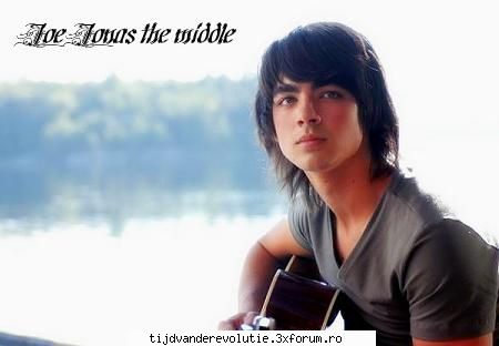 jonas brothers - lexy24 - star
