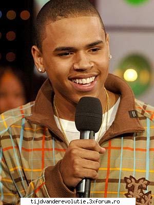 chris brown nume: maurice brown nickname: chris brown, chris breezy data nasterii: mai 1989chris we are children of the night