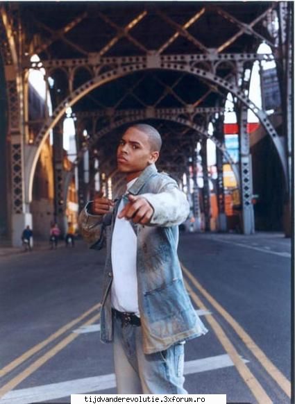 chris brown rihanna: `chris brown imi este doar negat zvonurile conform carora avea relatie chris we are children of the night