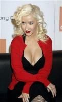 yeah... christina aguilera