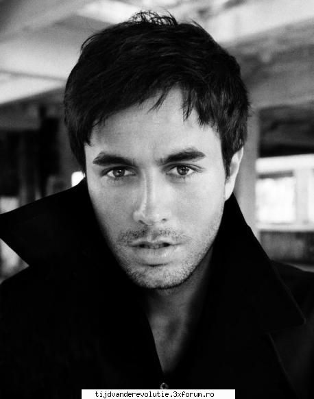 enrique iglesias crede ca spania va castiga finala euro iglesias , cantaret ce va intona imnul euro