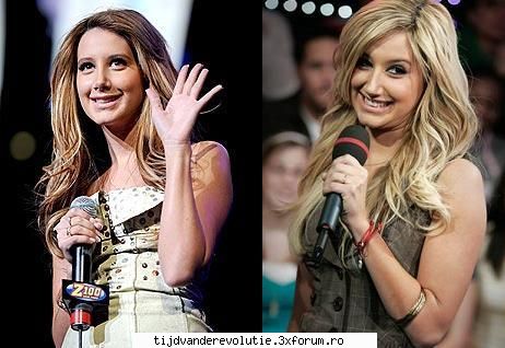 :dinti: poze cu  ashley tisdale