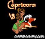 zodia capricorn we are children of the night