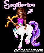 zodia sagetator we are children of the night