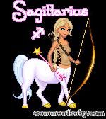zodia sagetator we are children of the night