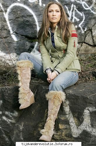 jennifer lopez jennifer lopez avea propriul reality hollywood jennifer lopez pune cale show despre we are children of the night