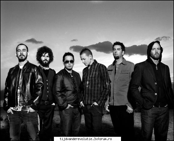 vrei altceva? plimb linkin park, coldplay?