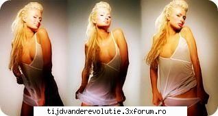 paris whitney hilton star we are children of the night