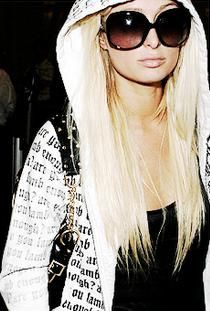 paris whitney hilton we are children of the night