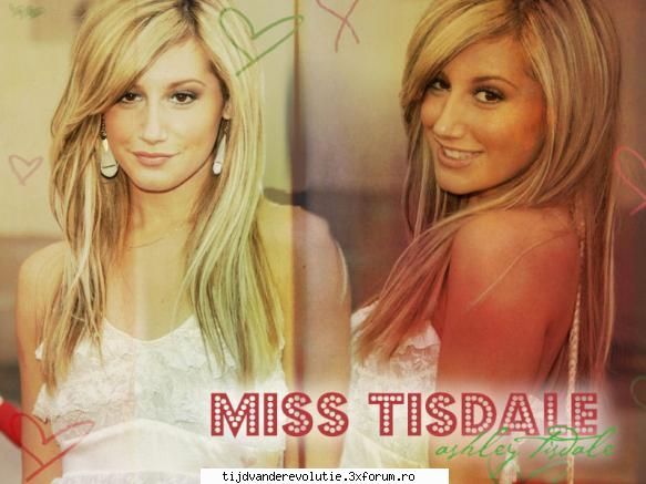 :wink2: poze cu  ashley tisdale