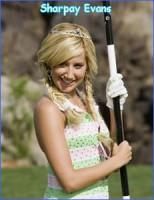 poze cu Ashley Tisdale - Blair - star