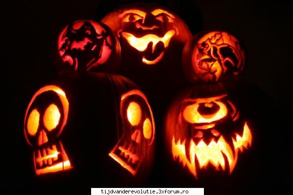 poze de Halloween - Blair - Halloween