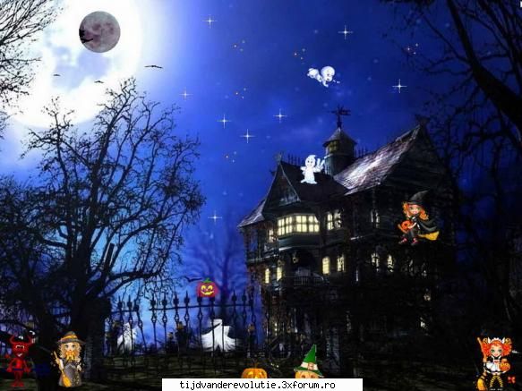 lol... poze de halloween
