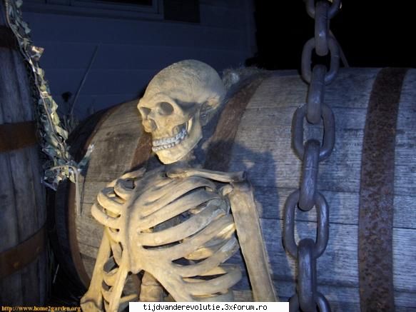 poze de Halloween - Blair - Halloween