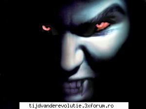 in ce ati vrea sa va costumati de haloween? :dinti:  :dinti: witch, monster, vampire..